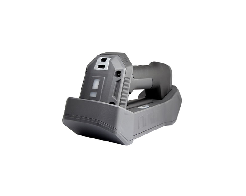 IW50 2D Wireless bar-kod čitač (skener)