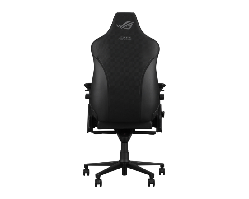 SL302C ROG COURSER CORE Gaming stolica crna