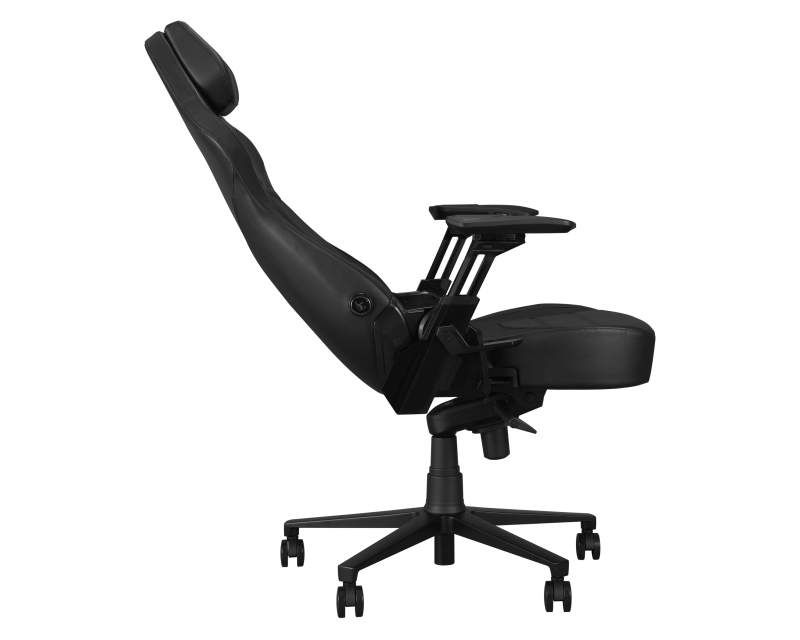 SL302C ROG COURSER CORE Gaming stolica crna