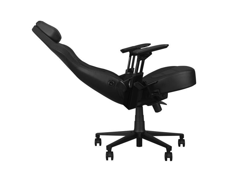 SL302C ROG COURSER CORE Gaming stolica crna