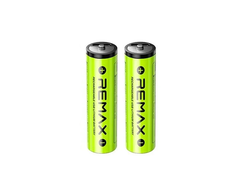 Punjive baterije Ni-MH AA 3071mWh 1.5V 2kom