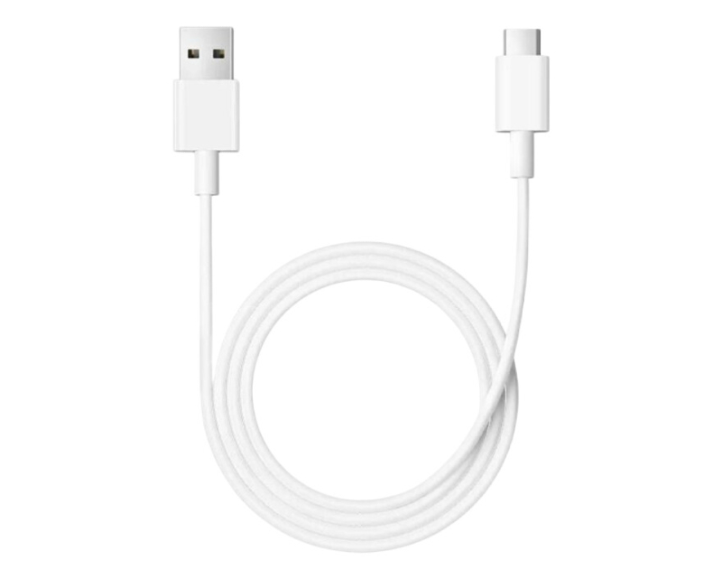 3A USB-A to USB-C kabl (1m) (BHR087GGL)