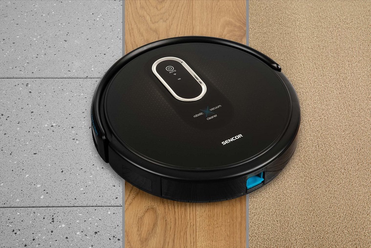 SRV 9250BK-EUE3 robot usisivač outlet