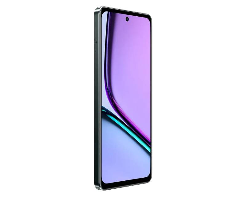 REALME C67 RMX3890 Black Rock 8/256GB mobilni telefon outlet