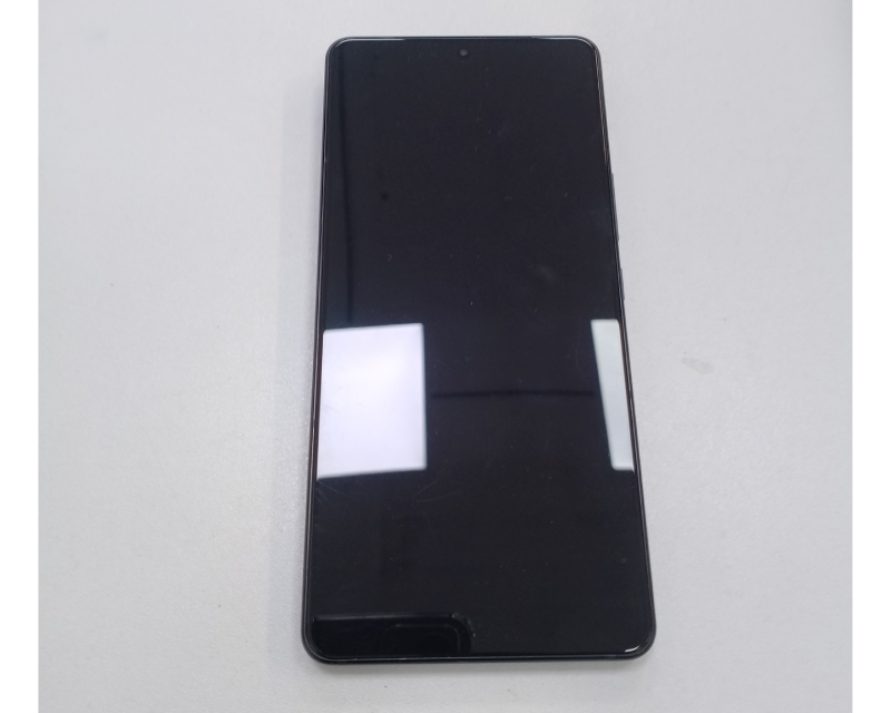 ROG Phone 8 12GB/256GB Android 14 Phantom Black (AI2401-12G256G-BK-EU) mobilni telefon outlet