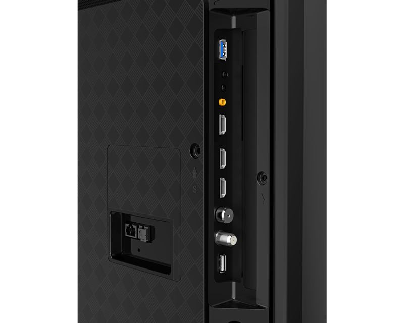 HISENSE 58 inča 58A7GQ LED 4K UHD Smart TV outlet