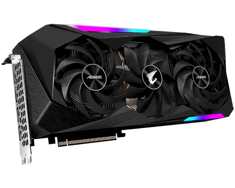 AMD Radeon RX 6900 XT 16GB 256bit GV-R69XTAORUS M-16GD rev 2.0 outlet