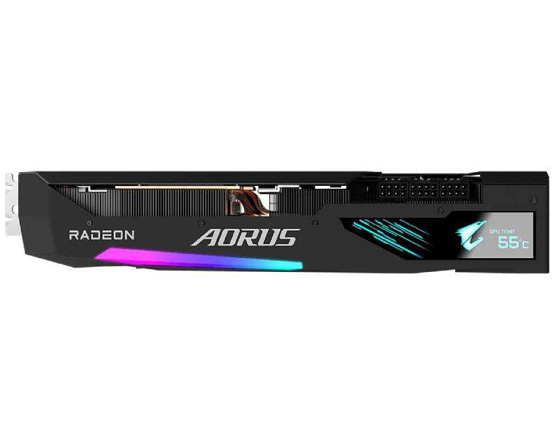 AMD Radeon RX 6900 XT 16GB 256bit GV-R69XTAORUS M-16GD rev 2.0 outlet