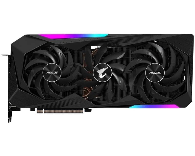 AMD Radeon RX 6900 XT 16GB 256bit GV-R69XTAORUS M-16GD rev 2.0 outlet