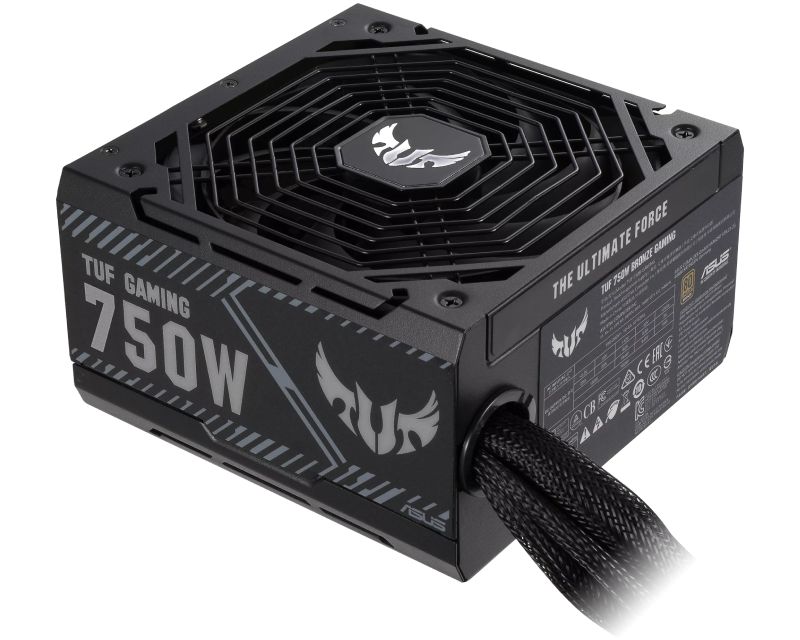 TUF-GAMING-750B 750W napajanje OUTLET