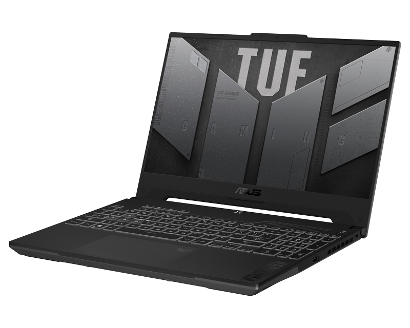 TUF Gaming A15 FA507NUR-LP003 (15.6 inča FHD, Ryzen 7 7435HS, 16GB, SSD 512GB, GeForce RTX 4050) laptop outlet