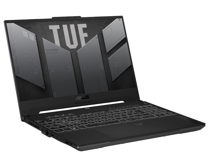 TUF Gaming A15 FA507NUR-LP003 (15.6 inča FHD, Ryzen 7 7435HS, 16GB, SSD 512GB, GeForce RTX 4050) laptop outlet