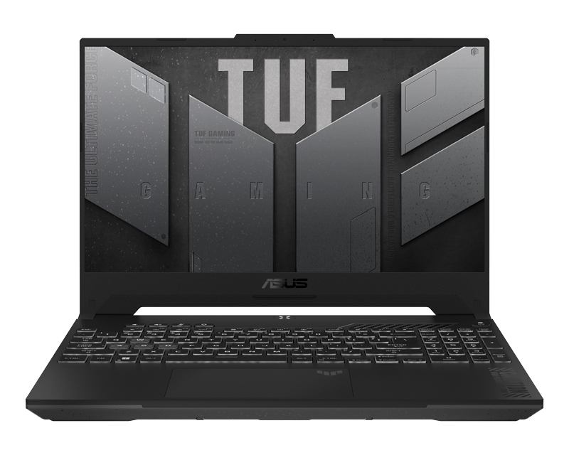 TUF Gaming A15 FA507NUR-LP003 (15.6 inča FHD, Ryzen 7 7435HS, 16GB, SSD 512GB, GeForce RTX 4050) laptop outlet