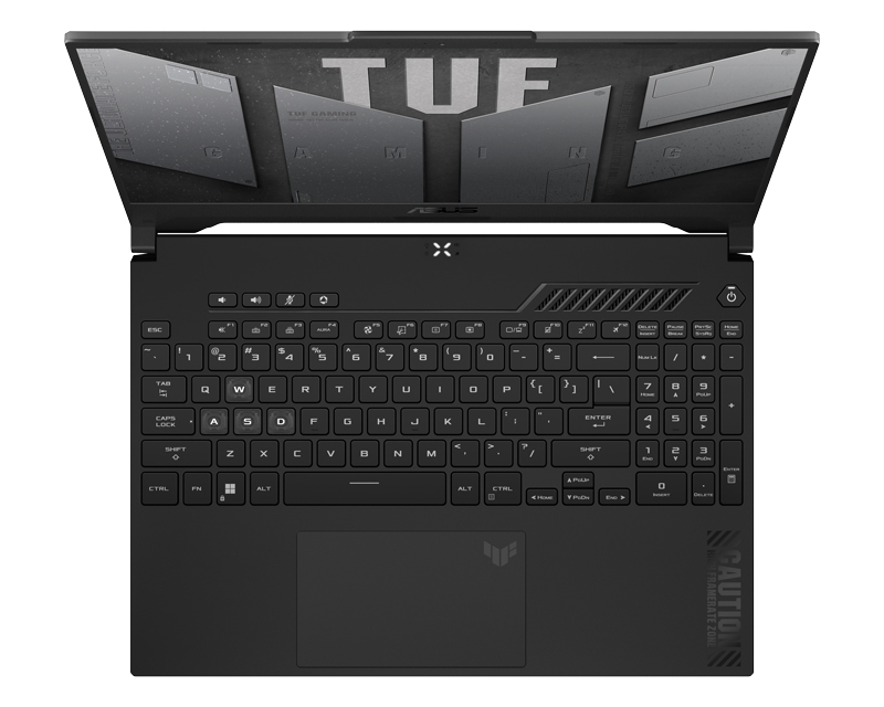 ASUS TUF Gaming A15 FA507NUR-LP003 (15.6 inča FHD, Ryzen 7 7435HS, 16GB, SSD 512GB, GeForce RTX 4050) laptop outlet