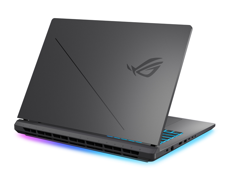 ROG Strix G18 G815LW-S9035W (18 inča 2.5K, Ultra 9 275HX, 32GB, SSD 2TB, GeForce RTX 5080, Win 11 Home) laptop outlet