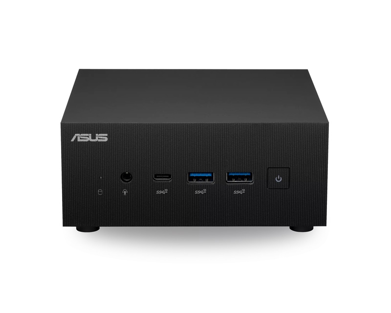 ASUS Mini PC PN64-B-S5238MD (Core i5-13500H, Barebone) OUTLET