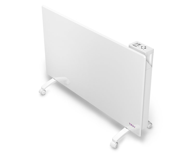 CN 052 200 EI CLOUD W F Wi-Fi pametni panelni radijator OUTLET