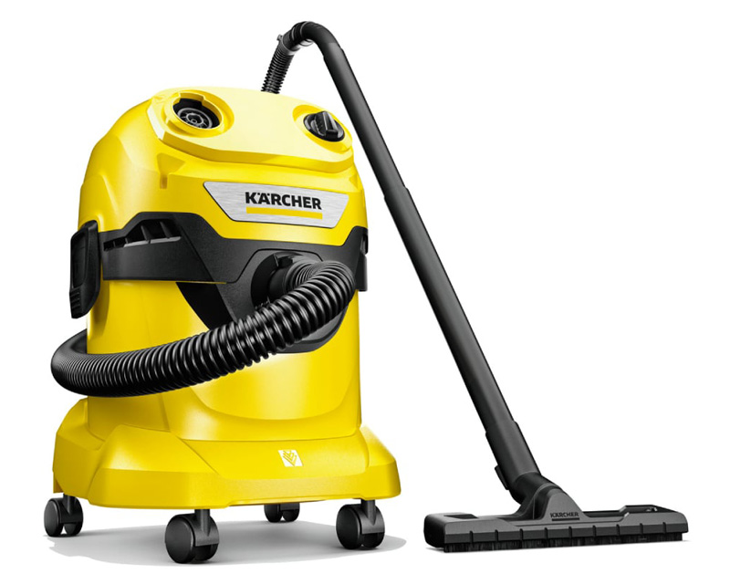 KARCHER WD 4 (V-20-5-22) Usisivač za suvo i mokro usisavanje sa izduvavanjem (1.628-209.0) outlet