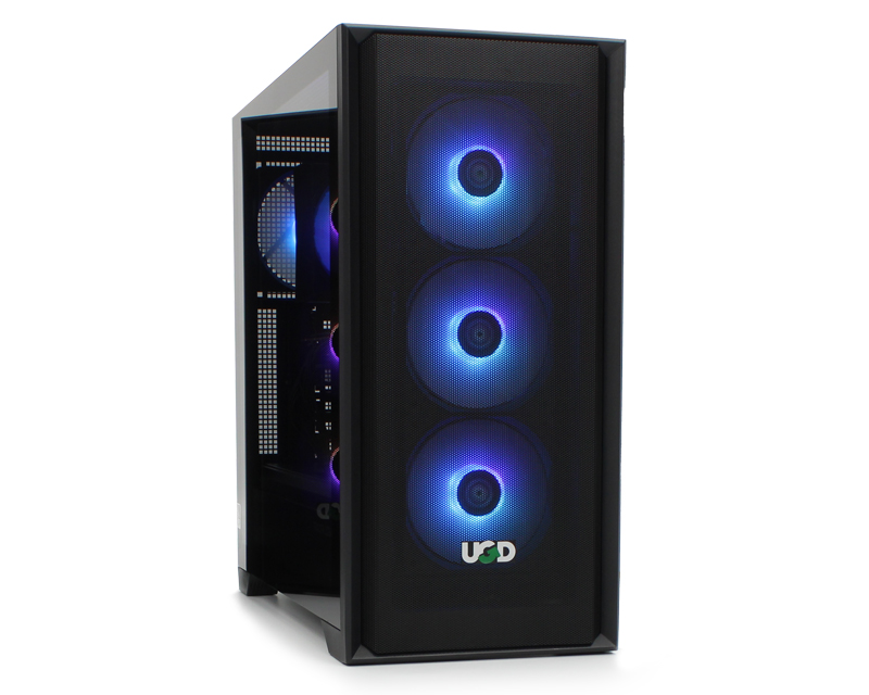 UGD Tracer 2234 650W kućište OUTLET