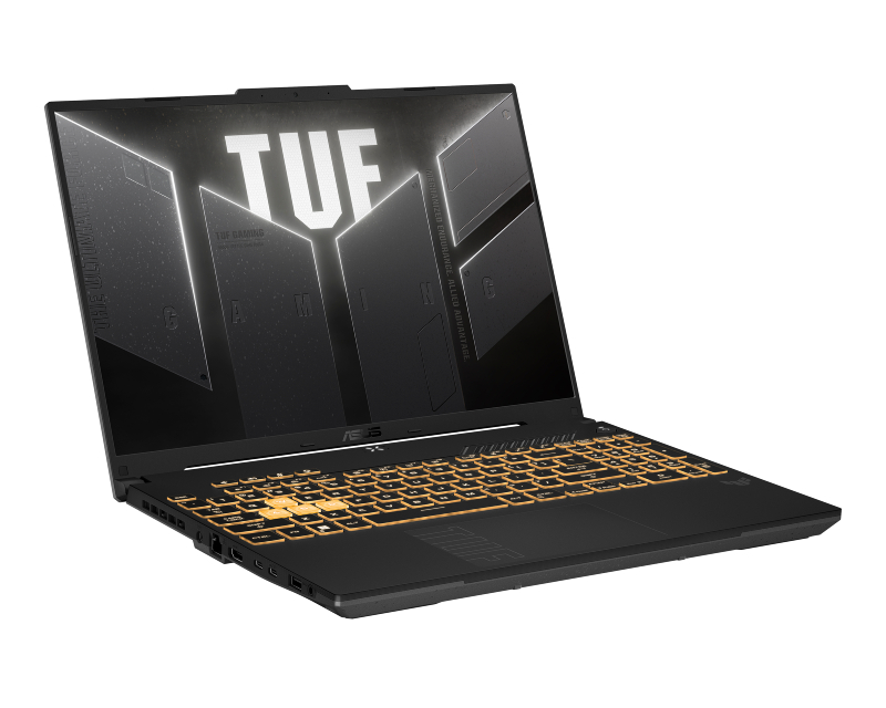 TUF Gaming F16 FX607JV-N3109 (16 inča FHD+, i7-13650HX, 16GB, SSD 1TB, GeForce RTX 4060) laptop - outlet