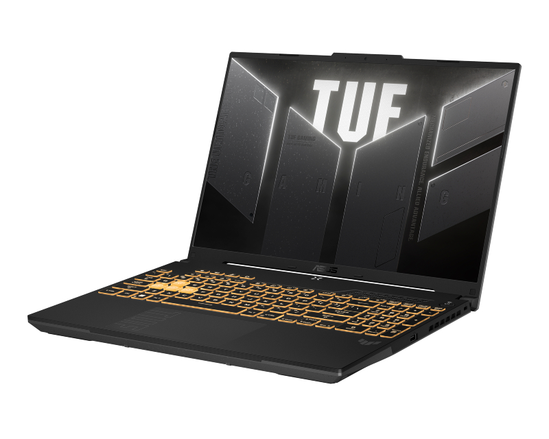 TUF Gaming F16 FX607JV-N3109 (16 inča FHD+, i7-13650HX, 16GB, SSD 1TB, GeForce RTX 4060) laptop - outlet