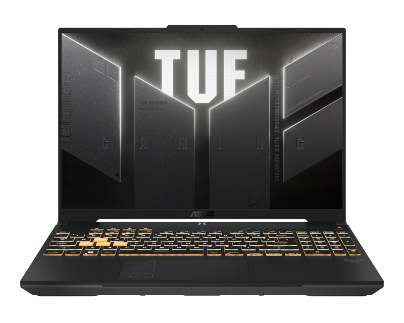 TUF Gaming F16 FX607JV-N3109 (16 inča FHD+, i7-13650HX, 16GB, SSD 1TB, GeForce RTX 4060) laptop - outlet