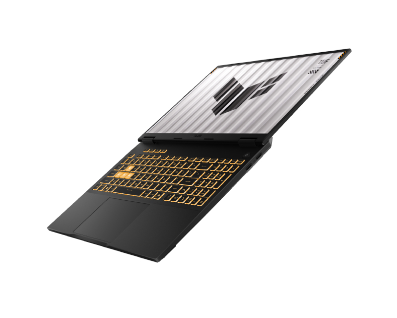 TUF Gaming F16 FX608JMR-RV024  (16 inča FHD+, i7-14650HX, 16GB, SSD 1TB, GeForce RTX 5060) laptop - outlet