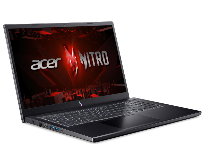 Nitro V 15 ANV15-51-7972 15.6 inča FHD i7-13620H, 16GB, 1TB SSD GeForce RTX 4060 crni outlet