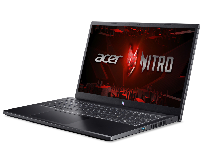Nitro V 15 ANV15-51-7972 15.6 inča FHD i7-13620H, 16GB, 1TB SSD GeForce RTX 4060 crni outlet