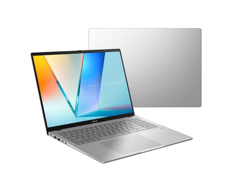Vivobook S 16 S3607CA-RP039W (16 inča WUXGA, Ultra 7 255H, 16GB, SSD 1TB, Win11 Home) laptop outlet