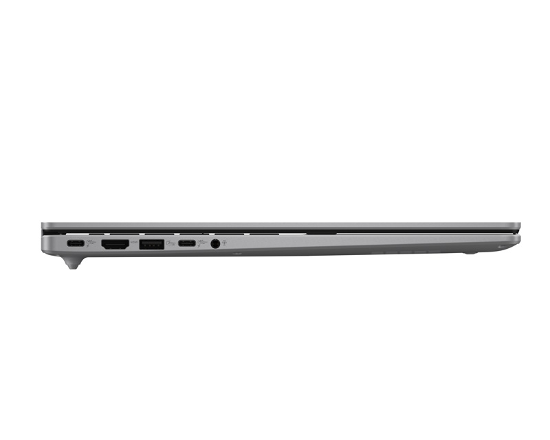 Vivobook 16  X1607QA-MB006W (16 inča WUXGA, Snapdragon X X1 26 100 Processor, 16GB, SSD 512GB, Win11 Home) laptop outlet