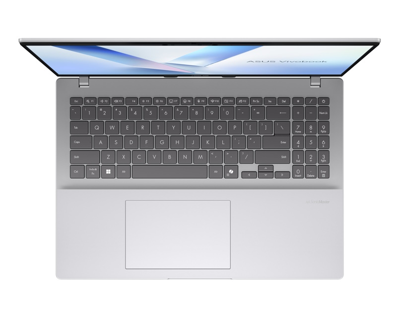 Vivobook 16  X1607QA-MB006W (16 inča WUXGA, Snapdragon X X1 26 100 Processor, 16GB, SSD 512GB, Win11 Home) laptop outlet