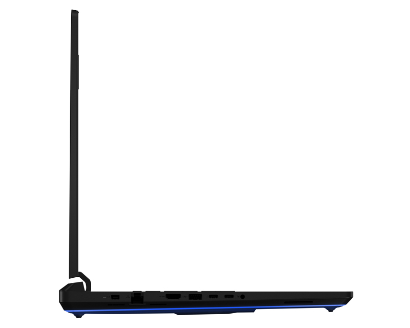 ROG Strix SCAR 18 G835LX-SA123X (18 inča 2.5K, Ultra 9 275HX, 64GB, SSD 2TB + 2TB, RTX 5090, Win11 Pro) laptop outlet