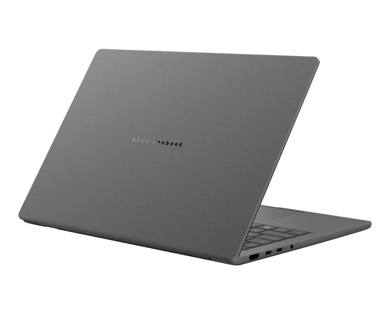 ZenBook 14 OLED UX3407RA-QD026X (14 inča WUXGA OLED, Snapdragon X Elite X1E, 32GB, SSD 1TB, Win11 Pro) laptop outlet