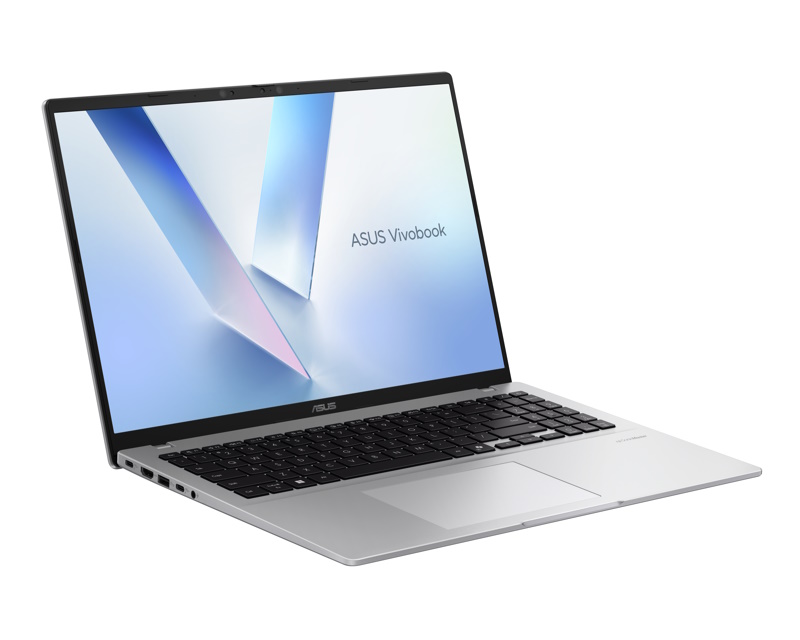 Vivobook 16  X1607QA-MB006W (16 inča WUXGA, Snapdragon X X1 26 100 Processor, 16GB, SSD 512GB, Win11 Home) laptop outlet