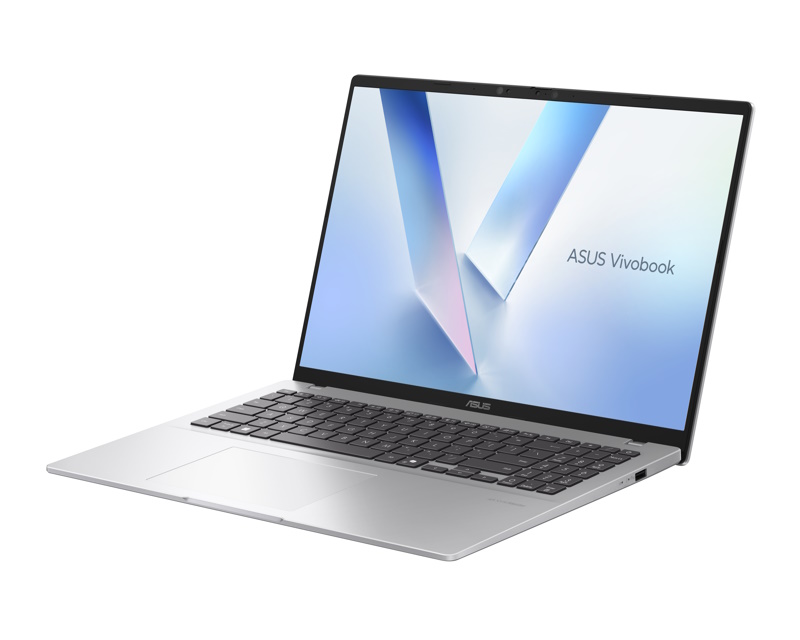 Vivobook 16  X1607QA-MB006W (16 inča WUXGA, Snapdragon X X1 26 100 Processor, 16GB, SSD 512GB, Win11 Home) laptop outlet