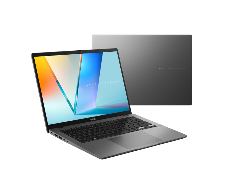 Vivobook S 14 OLED M3407KA-SF028W (14 inča WUXGA, Ryzen AI 7 350, 32GB, SSD 1TB, Win11 Home) laptop outlet