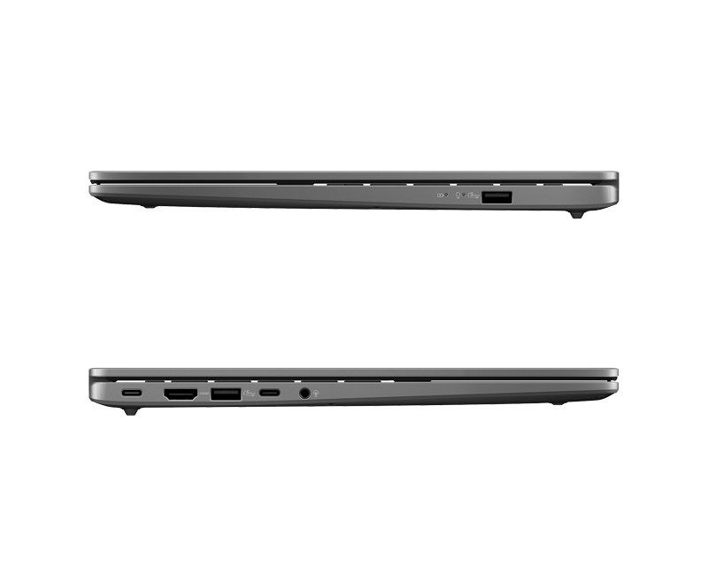 Vivobook S 14 OLED M3407KA-SF028W (14 inča WUXGA, Ryzen AI 7 350, 32GB, SSD 1TB, Win11 Home) laptop outlet