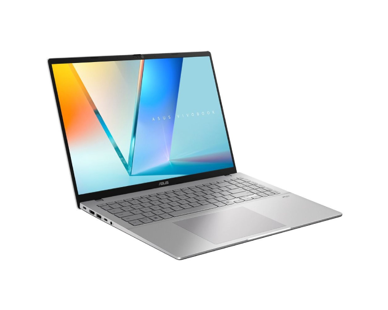 Vivobook S 16 S3607CA-RP039W (16 inča WUXGA, Ultra 7 255H, 16GB, SSD 1TB, Win11 Home) laptop outlet
