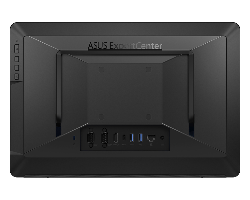 Asus ExpertCenter E1 računar 15.6" Intel Celeron N4500 16GB 256GB Intel UHD Graphics Win11 Pro