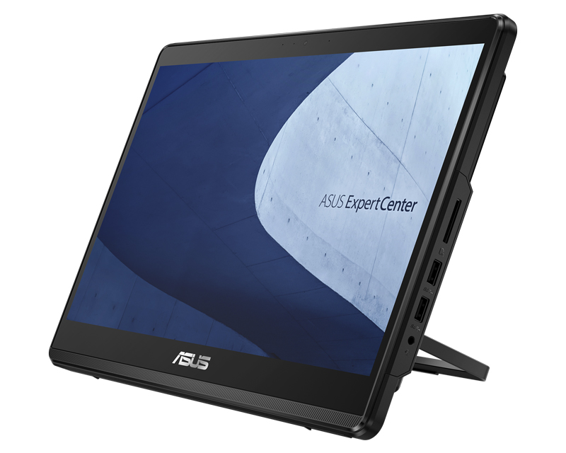Asus ExpertCenter E1 računar 15.6" Intel Celeron N4500 16GB 256GB Intel UHD Graphics Win11 Pro