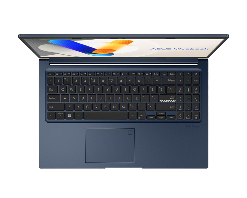 Vivobook 15  X1504VA-BQ1358 (15.6 inča FHD , i7-1355U, 16GB, SSD 1TB) laptop outlet