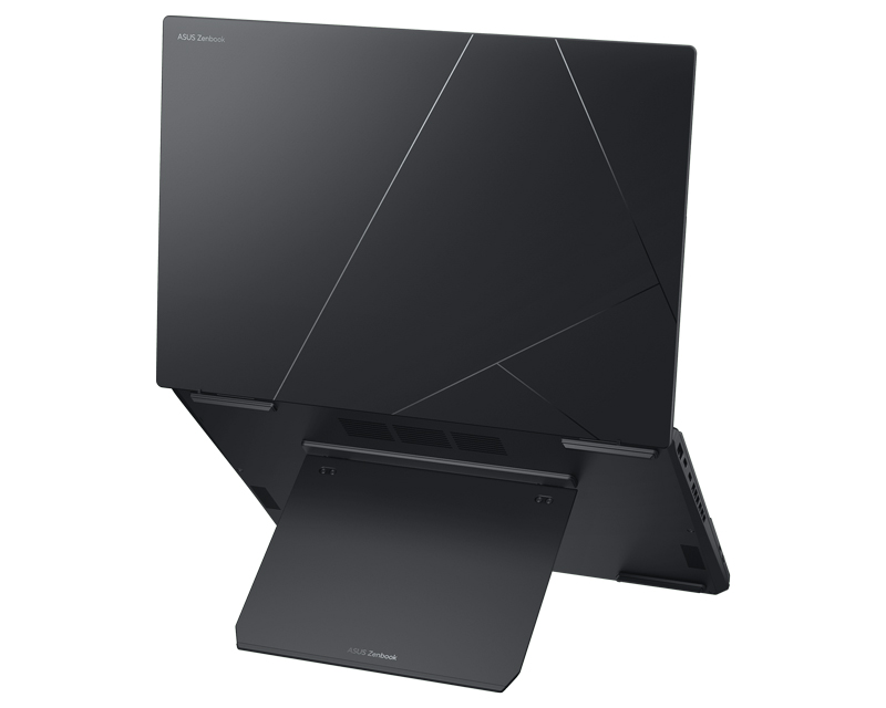 Zenbook 14 DUO OLED UX8406CA-PZ042X (14 inča 3K OLED, Ultra 9 285H, 32GB, SSD 2TB, Win11 Pro) laptop outlet