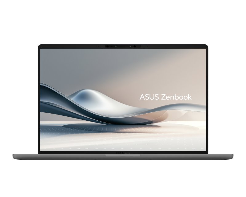 ZenBook 14 OLED UX3407RA-QD010W (14 inča WUXGA OLED, Snapdragon X Elite X1E, 32GB, SSD 1TB, Win11 Home) laptop outlet