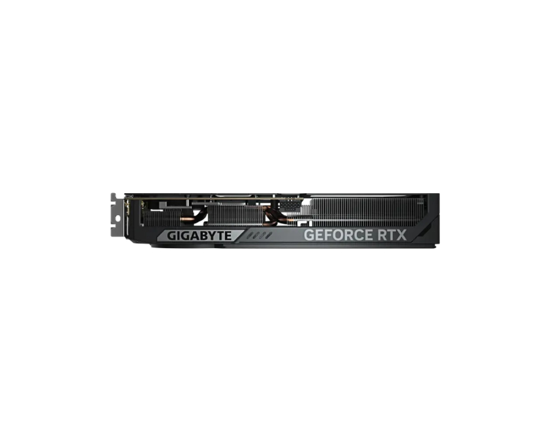 nVidia GeForce RTX 5070 WINDFORCE 12GB 192bit GV-N5070WF3OC-12GD rev. 1.0 outlet