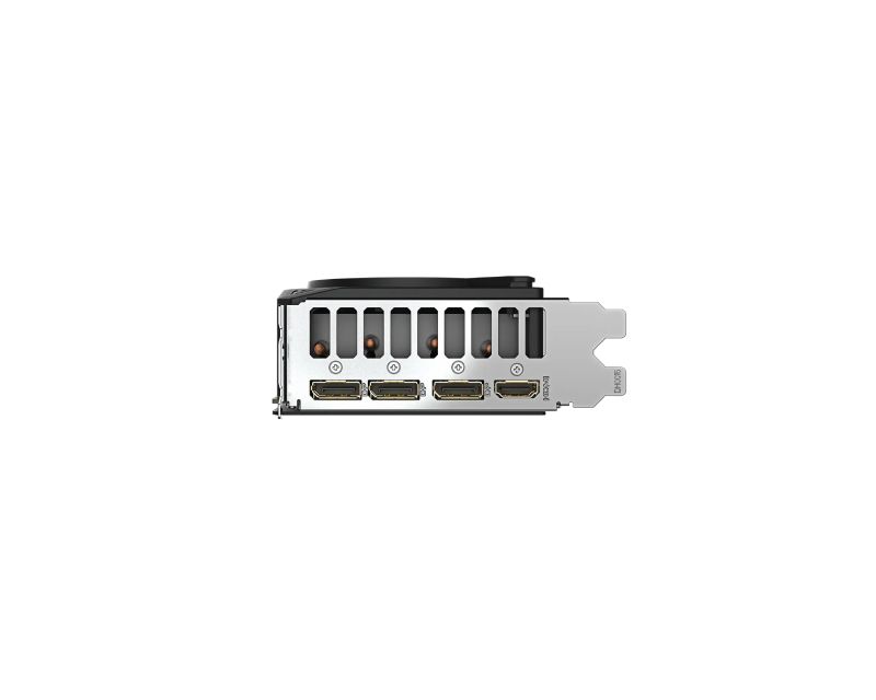 nVidia GeForce RTX 5070 WINDFORCE 12GB 192bit GV-N5070WF3OC-12GD rev. 1.0 outlet
