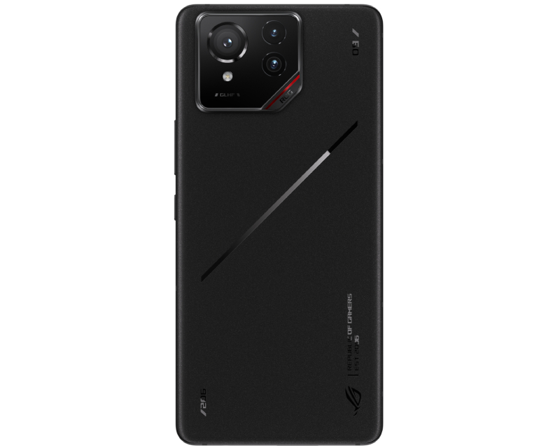 ROG Phone 9 Pro 16GB/512GB Android 15 Phantom Black (AI2501-16G512GP-BK-EU) mobilni telefon outlet