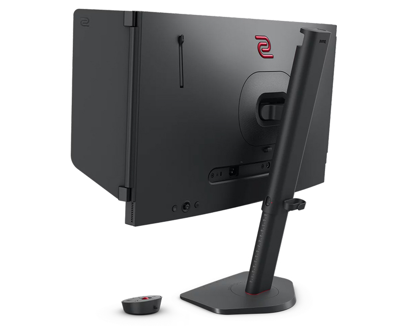 24.1 inča Zowie XL2566X+ FHD 1920x1080 400 Hz gaming monitor outlet