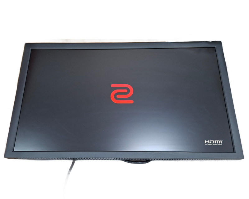 24.1 inča Zowie XL2566X+ FHD 1920x1080 400 Hz gaming monitor outlet