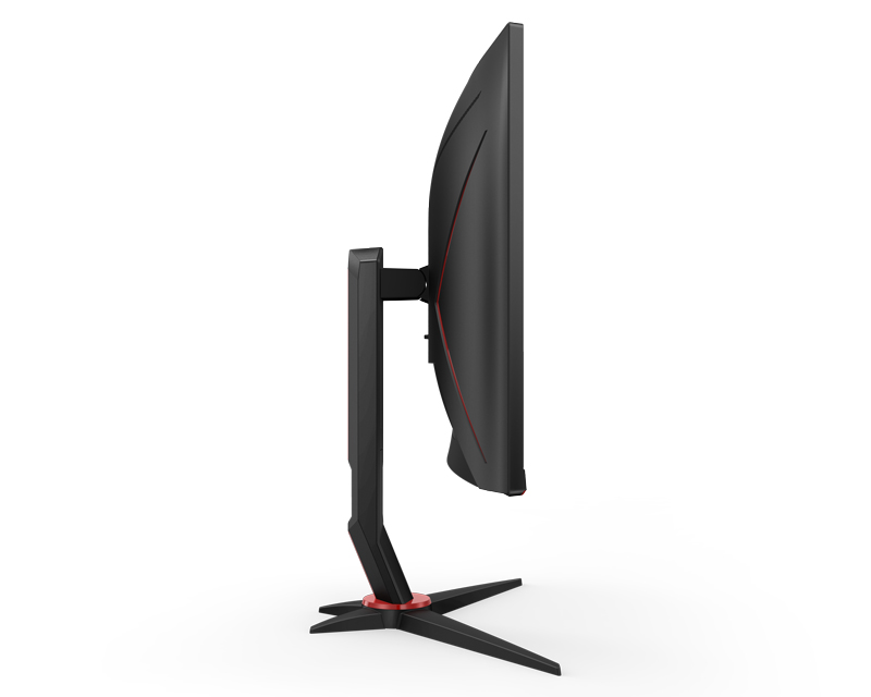27 inča C27G2Z3/BK WLED GAMING zakrivljeni monitor outlet